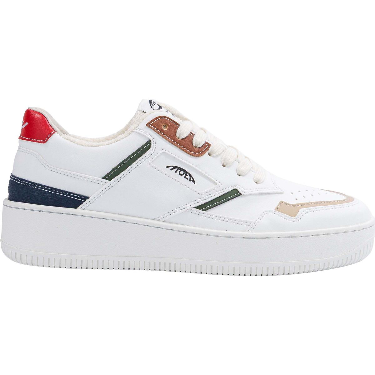 MoEa Origin origin - all in evergreen 37 MOEA-BAS001-0137