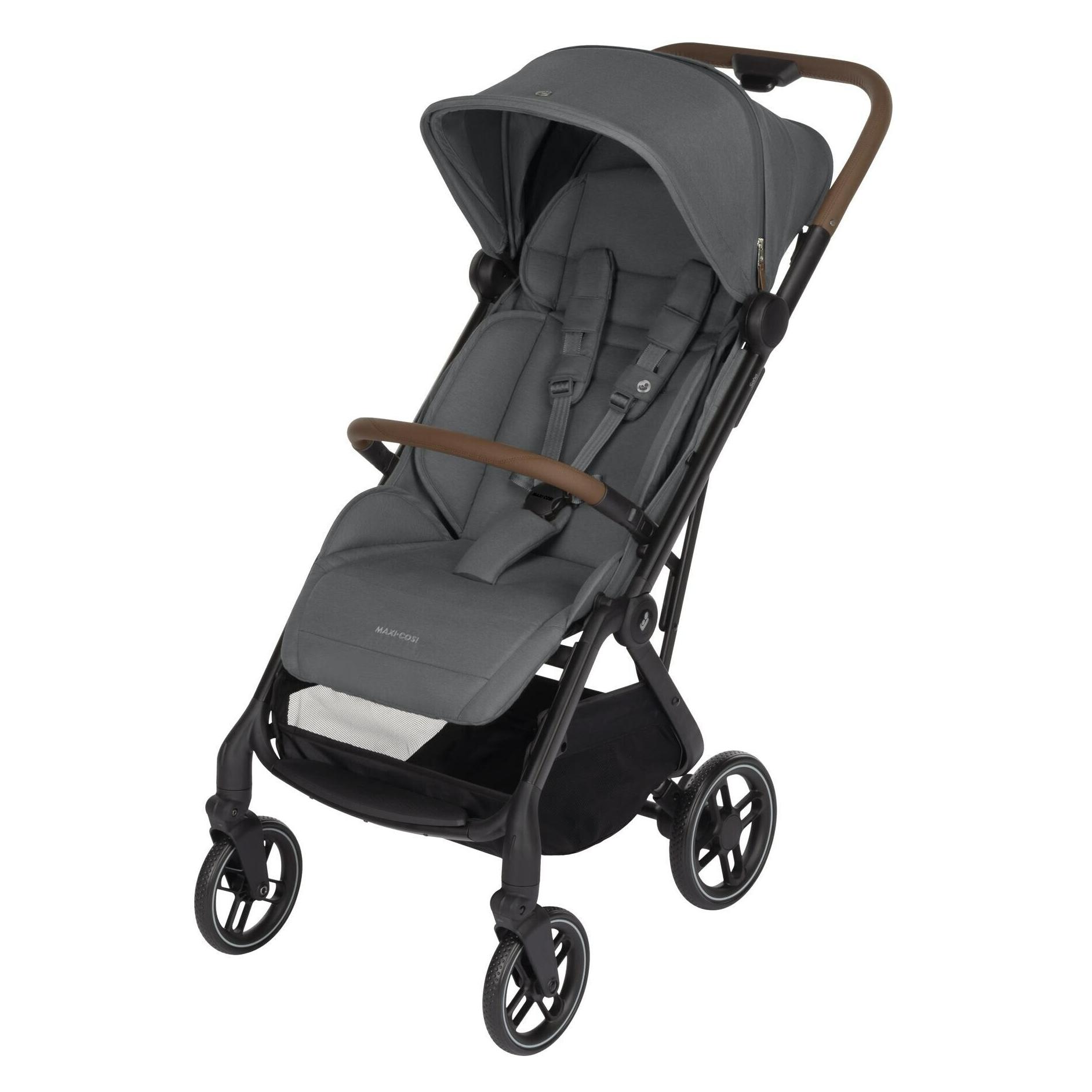 Maxi-Cosi Soho (0 Monate - 4 Jahre) (1841204110)