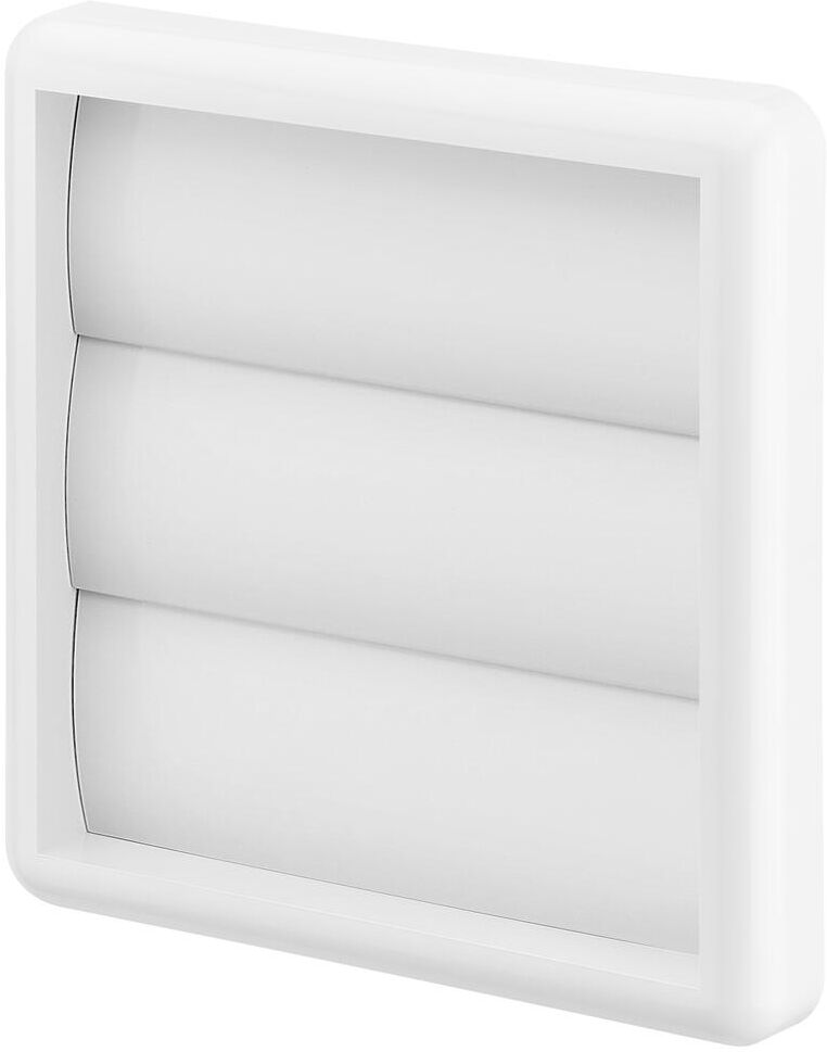 Helios match0 60401 L-VK 100, DN 100, blanc