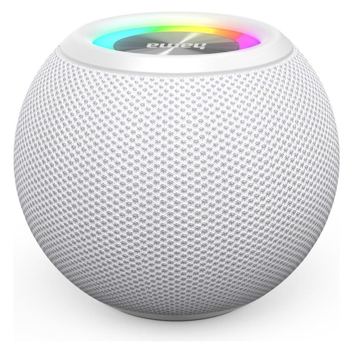 Hama Ball Shape Speaker (10 h) (00188238)