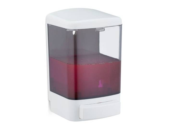 Relaxdays Wandseifenspender 1000 ml