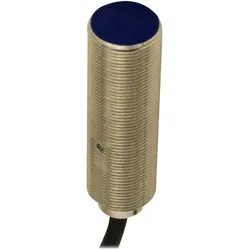 Micro Induktivsensor, Elektronikmodul