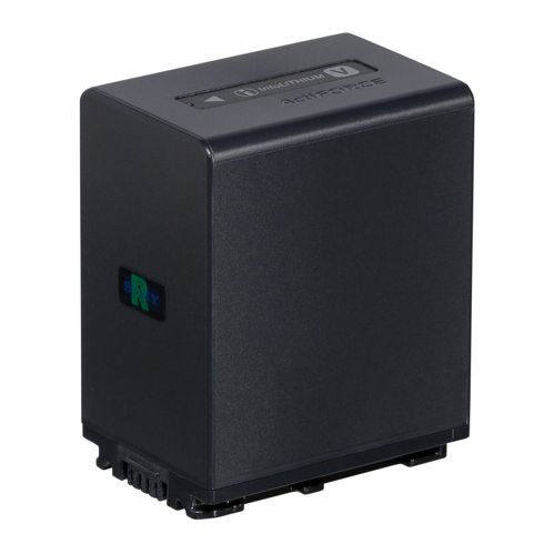 Sony NP-FV100A Li-Ion Akku für V-Serie