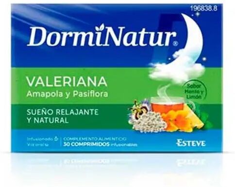 DORMINATUR Valeriana