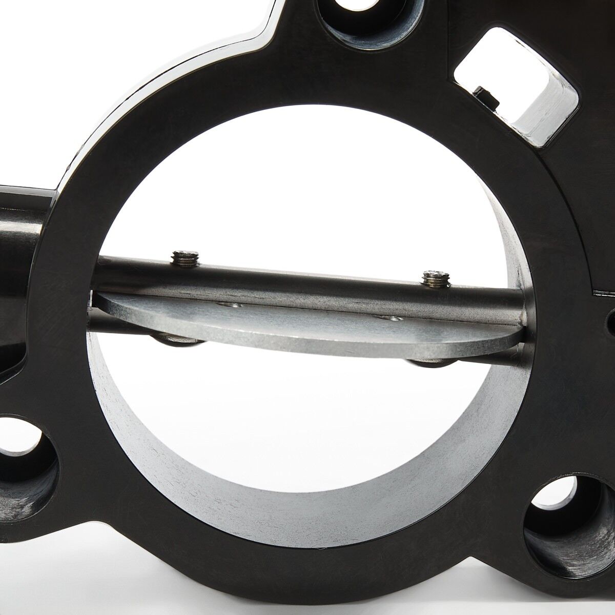 TOPRAN 504 199 Throttle body