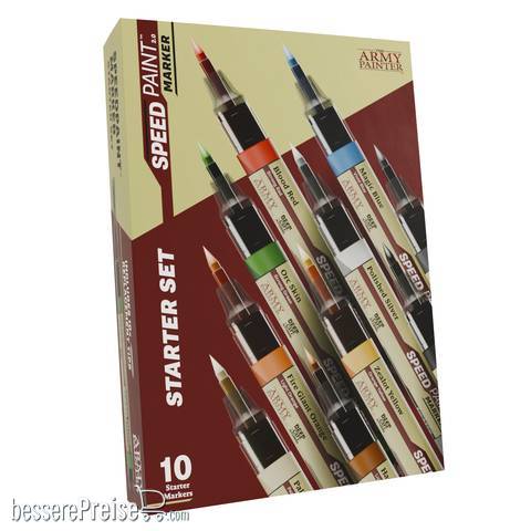 The Army Painter TAPSM8001P