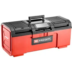 Facom, Werkzeugkoffer, Werkzeugkoffer (24 Teile)