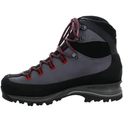 La Sportiva, Herren, Wanderschuhe, Trango Trk Leather GTX (43), Grau