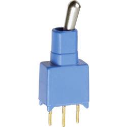 APEM TL39P015000 TL Series Hebelschalter 1 St.