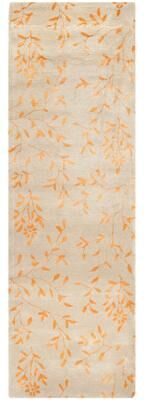 SAFAVIEH Handmade Soho France N.Z. Wool Rug