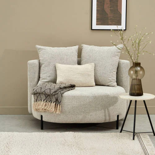 NOUS Living Jovi loveseat voor volwassenen