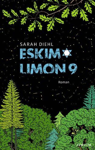 Sarah Diehl - Eskimo Limon 9 - Preis vom 09.10.2026 07:28:09 h