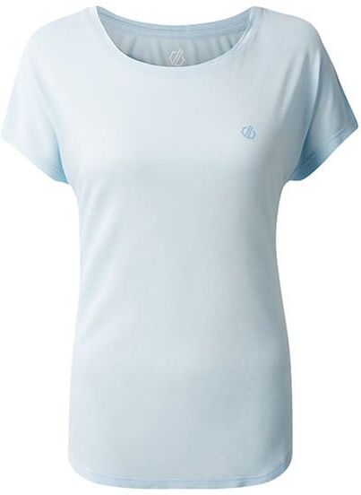 Dare 2b Persisting II T-Shirt Skyway Blue
