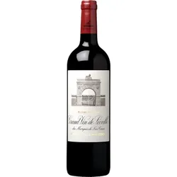 Château Léoville Las Cases 2019 - 2nd Cru Classé