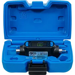 BGS 70212 Digitaler Drehmomentadapter 6-30Nm Antrieb 6,3mm (1/4")