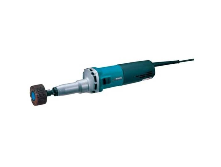 Makita GD0810C rechte slijper, 750 W