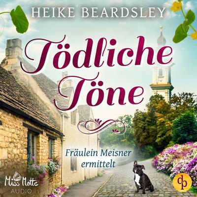 Tödliche Töne - Heike Beardsley, Audio, 4066338241368