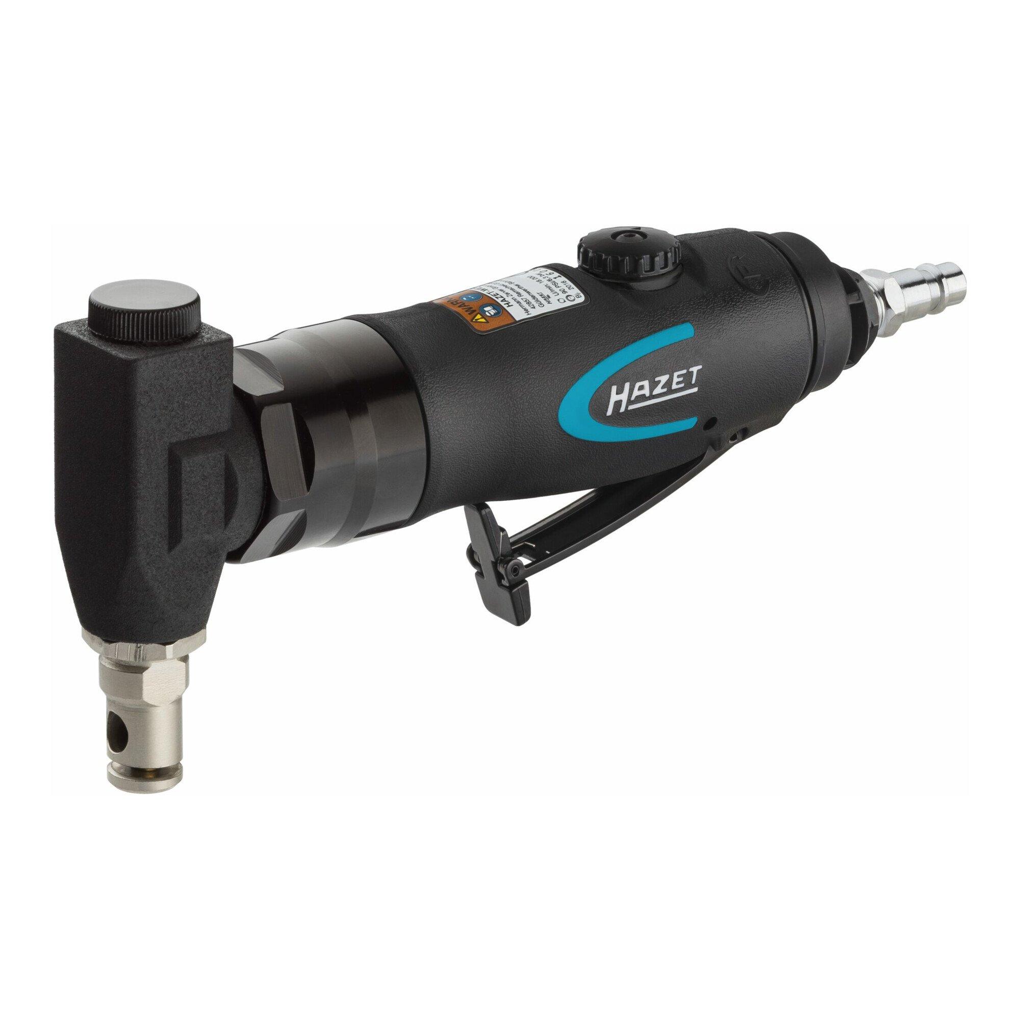HAZET Edelstahl Verlängerung 9040-41, Länge: 187 mm)
