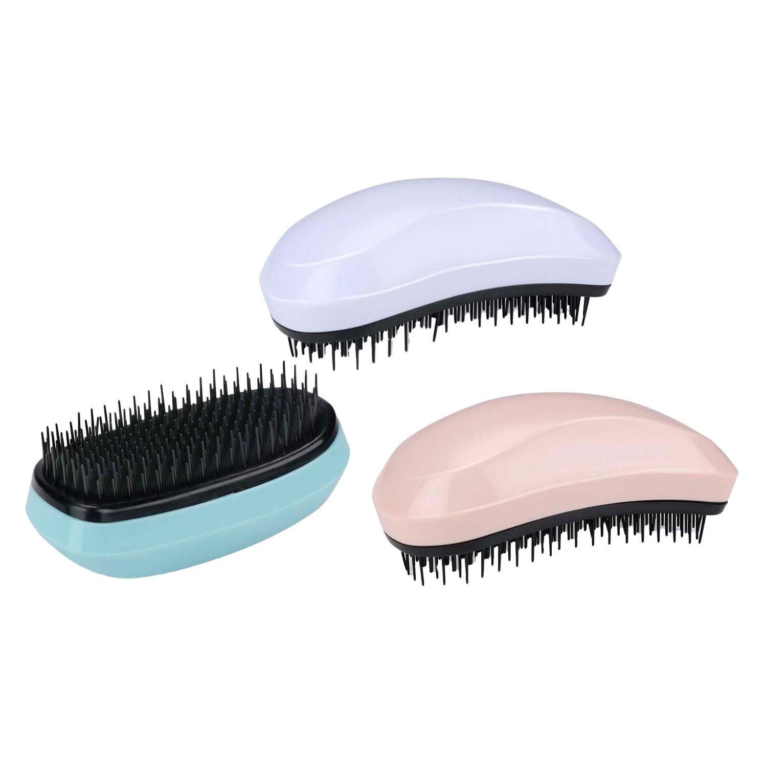 Touch Hairbrush 3as (37376484)