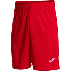JOMA Nobel Long Basketballshorts 600 - rot XXL