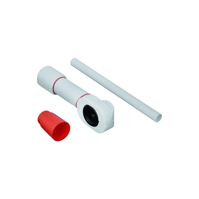 Grohe Spülrohr 43905 chrom 43905000