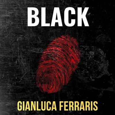 Black - Gianluca Ferraris, Audio, 9789178896653