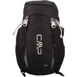 CMP Rucksack NORDWEST 30 BACKPACK, Größe ONE SIZE in Schwarz Schwarz