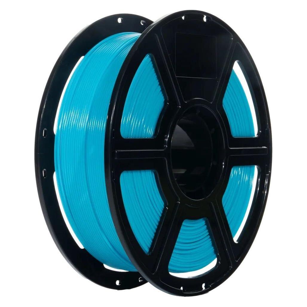 FlashForge HS PLA 1,75mm CYAN 1kg (PLA, 1000 g, 1.75 mm) (90009994001)