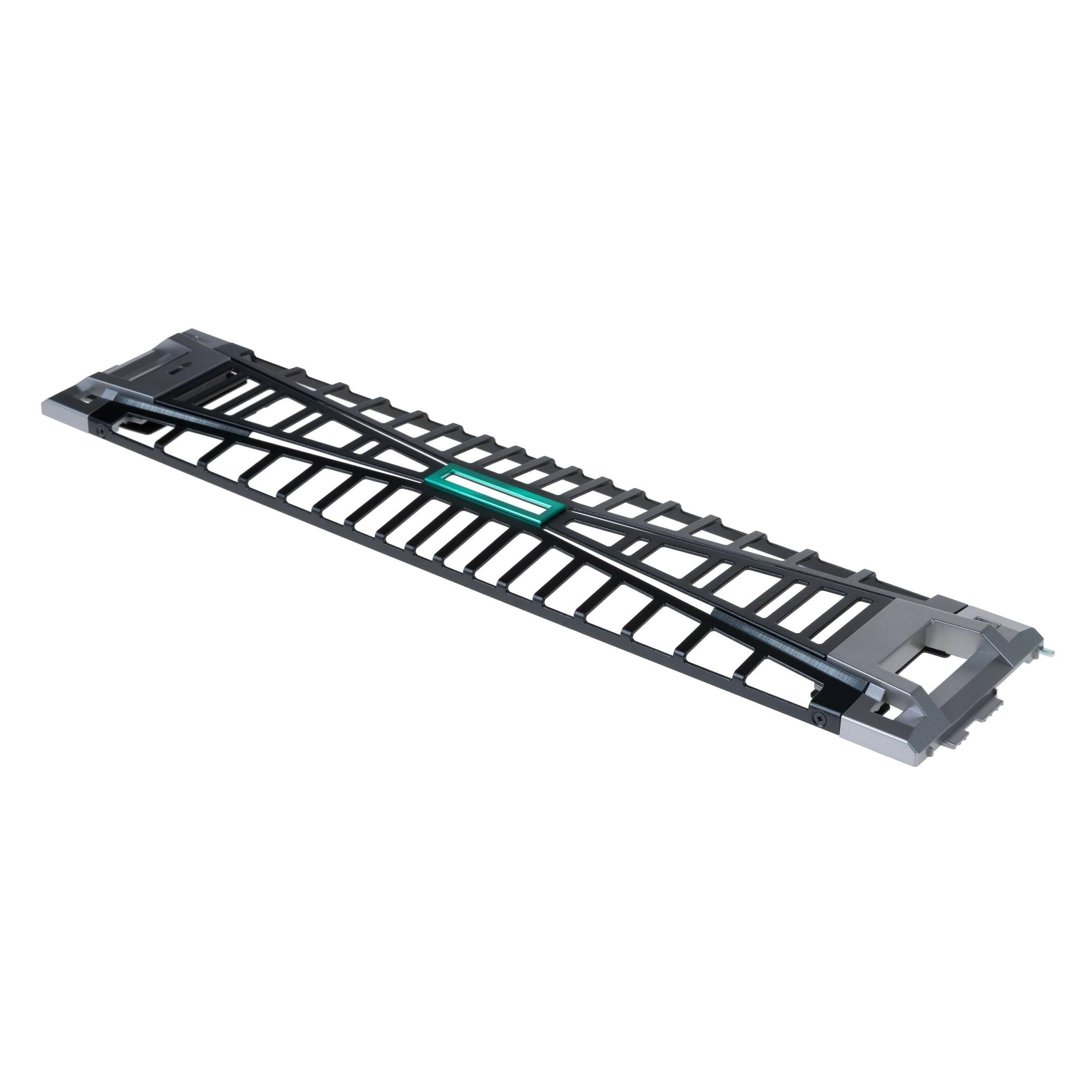 HPE DL3XX GEN11 2U COM BEZEL-STOCK (P50400-B21)