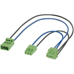 Phoenix 1714318, Elektronikkabel + Stecker