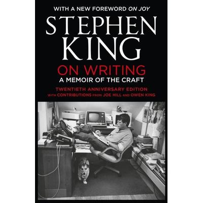 On Writing, Taschenbuch von Stephen King, Hodder And Stoughton