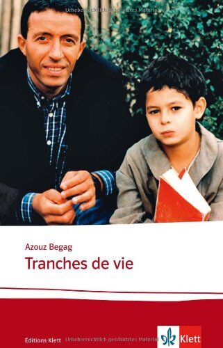 Azouz Begag - Tranches de vie: Textes et documents - Preis vom 09.10.2026 07:28:09 h