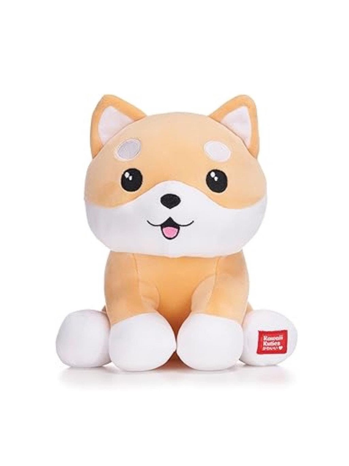 WHL Yukio - Shiba Inu hund 33cm