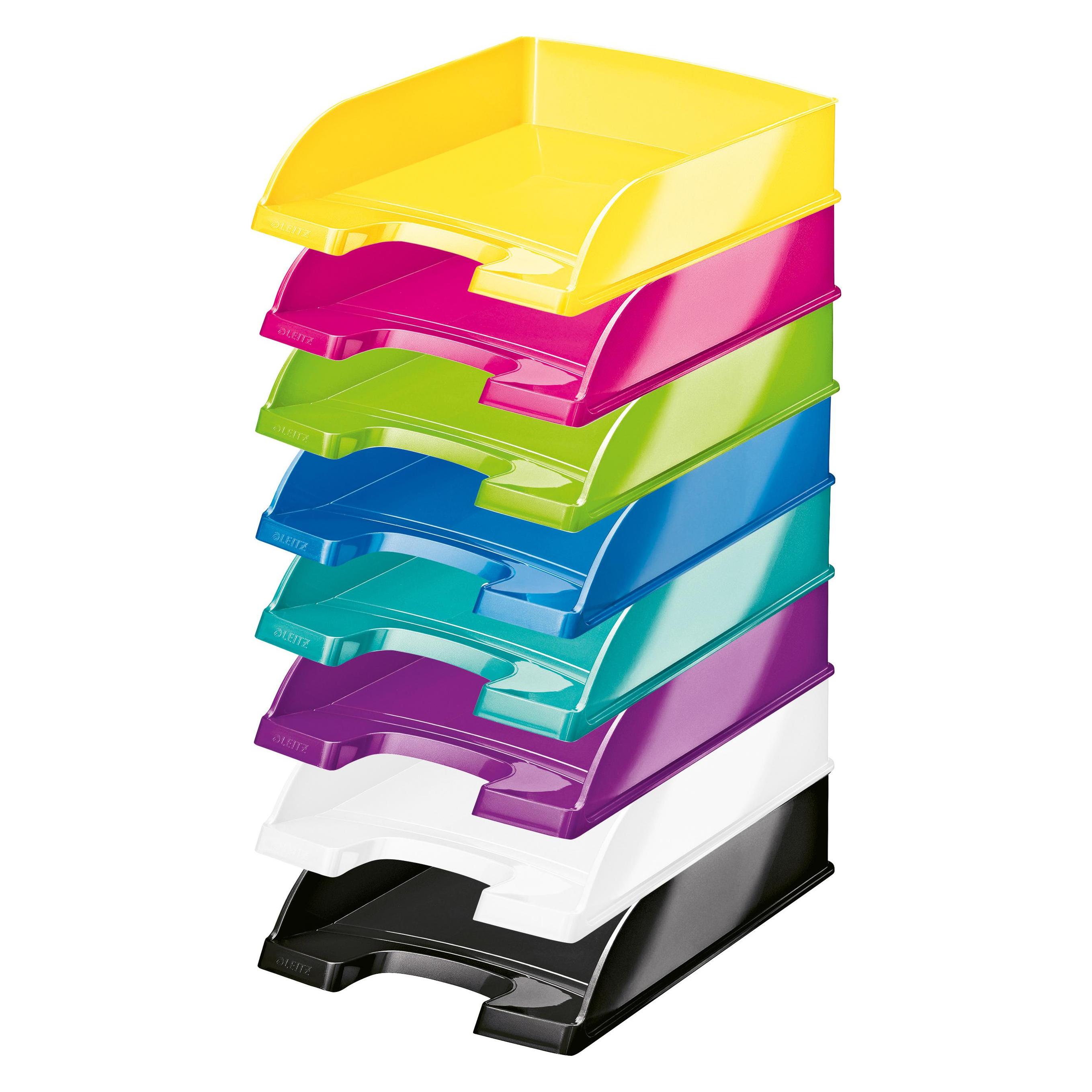 Leitz WOW Briefkorb (A4) (5226-30-51)