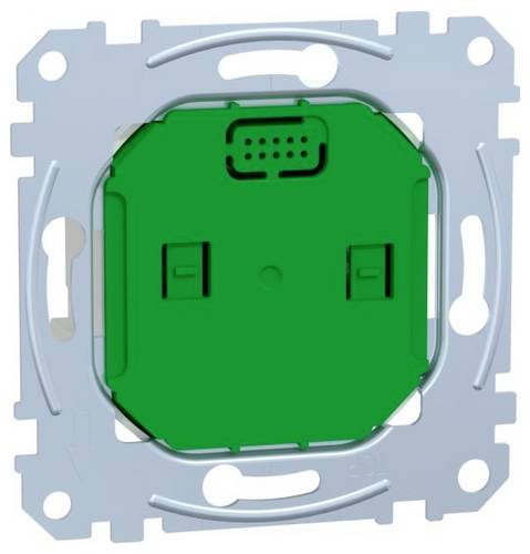 Merten MEG5777-0000 Raumthermostat 1St.