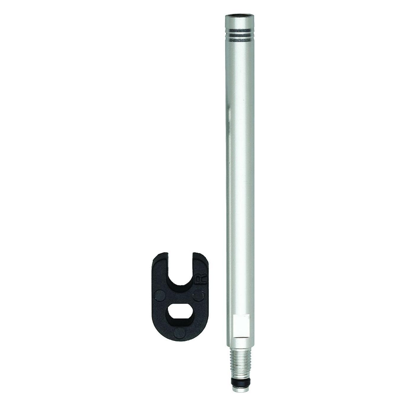 Problem Solvers Ventilverlängerung Presta für austauschbare Ventile, 70mm, silver (Ventilverlängerung) (40102507)