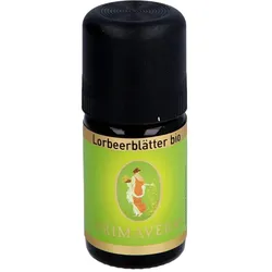 Lorbeerblätter bio