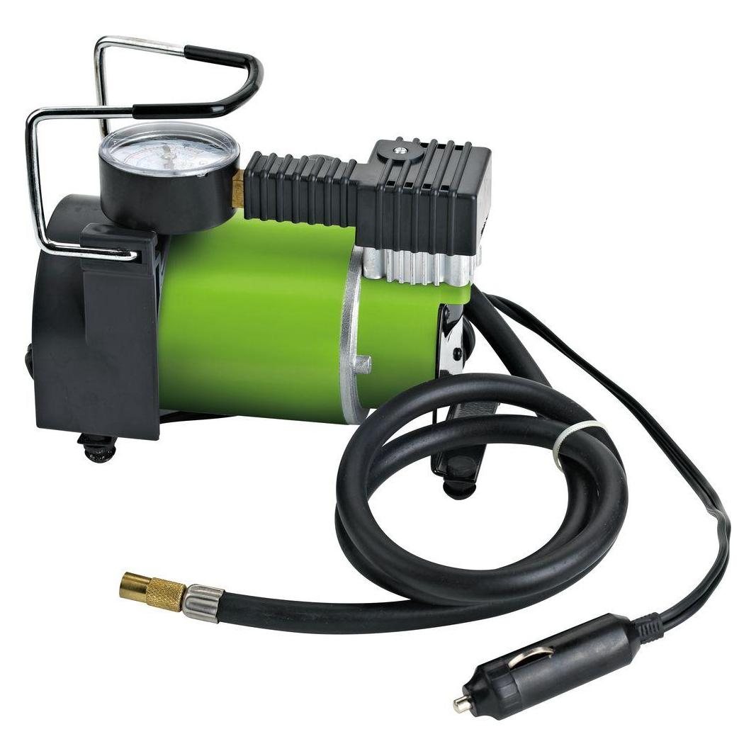 Fieldmann Car compressor FDAK 12011 12 V (7 Bar) (50002403)