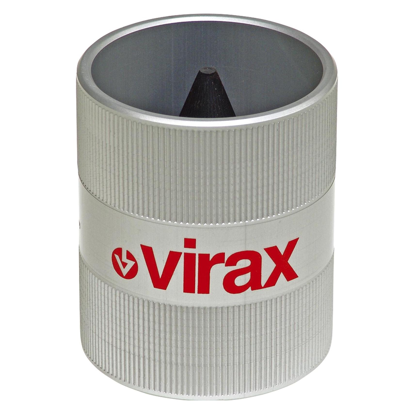 Virax Entgrater Alu Innen-/Auen fr mehrere Materialien 56 mm (56 mm) (221252)