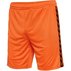 hummel, Herren, Sporthose, Torwart Werder Bremen 2023/24 (M), Orange