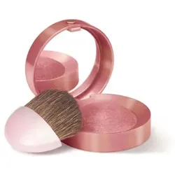 Bourjois Little Round Pot Blush 15 Rose Eclat
