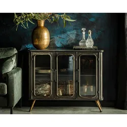 Dutchbone »Denza« Sideboard