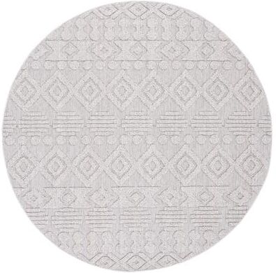 SAFAVIEH Global Popkea Indoor/ Outdoor Moroccan Boho Rug