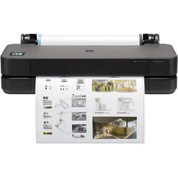HP Designjet T230 24-In Printer, Drucker