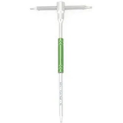 Park Tool, Sechskantschlüssel, Werkzeug THT-6 Torx T-Griff