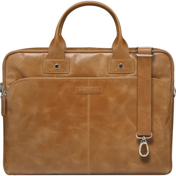 Dbramante1928 Kronborg (2. Gen) 16" Computertaske