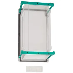 ABN Haube IP54 ohne Tür SY450A