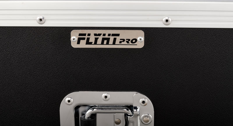 Flyht Pro Microphone Stand Case 16