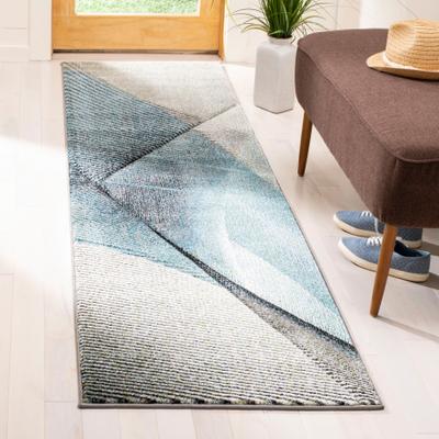SAFAVIEH Hollywood Jayla Mid-Century Modern Abstract Rug