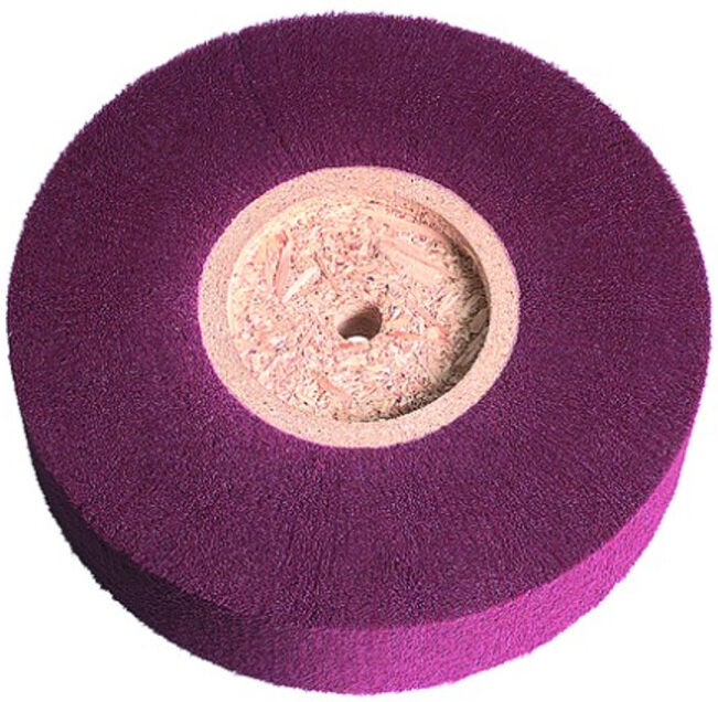 Fein Roue fibre à lamelles, Ø 200 mm (63721001001   63721001001)